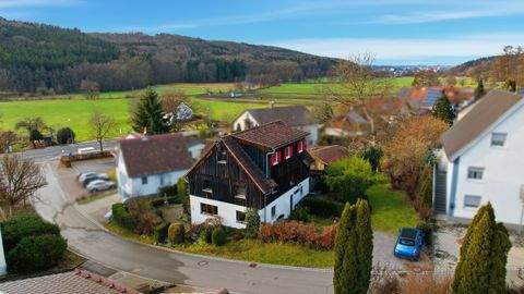 Ummendorf-Fischbach Häuser, Ummendorf-Fischbach Haus kaufen