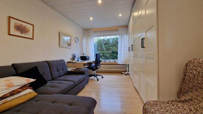 Arbeits- / Bürobereich