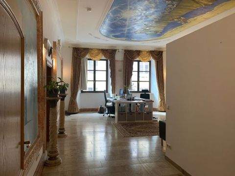 Passau Büros, Büroräume, Büroflächen 