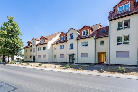 Schönefeld Wohnungen, Schönefeld Wohnung kaufen