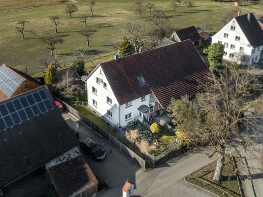 Vogelperspektive