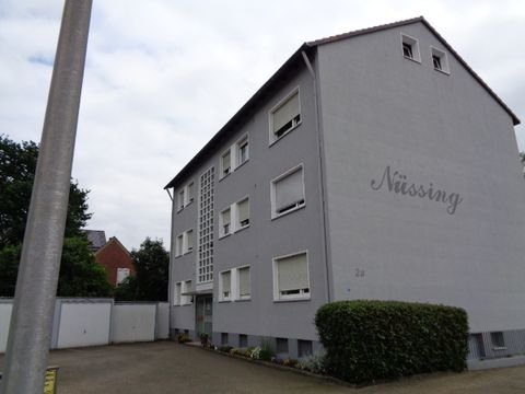 Hamm Wohnungen, Hamm Wohnung mieten