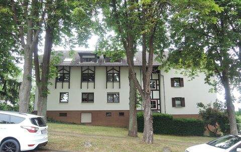 Northeim Wohnungen, Northeim Wohnung mieten