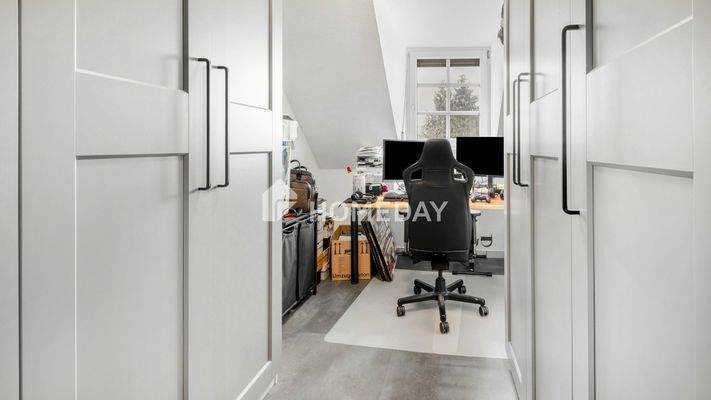 2. OG Büro 1