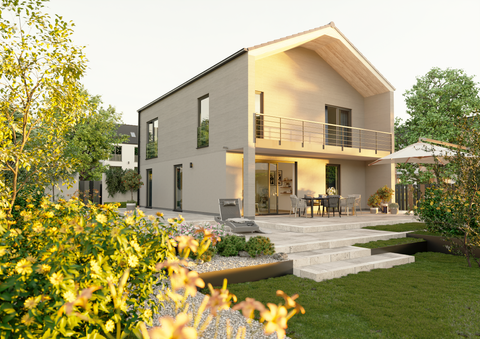 Bad Nauheim Häuser, Bad Nauheim Haus kaufen