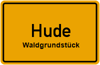 Hude (Oldenburg) Grundstücke, Hude (Oldenburg) Grundstück kaufen