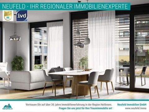 Oedheim Wohnungen, Oedheim Wohnung mieten