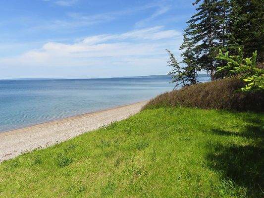 Cape Breton - Bras d`Or Lake - Preiswertes Baugrun