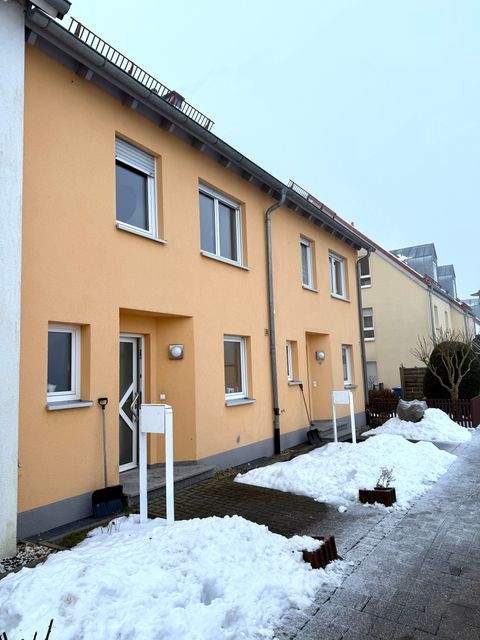 Freystadt Häuser, Freystadt Haus mieten 