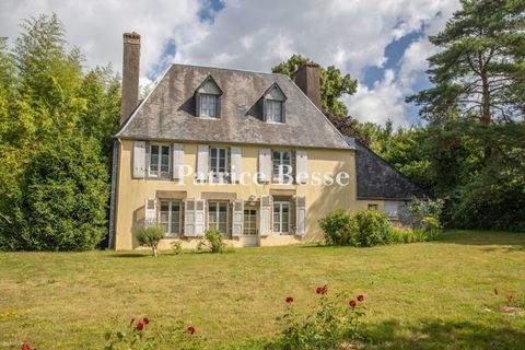 Mortain-Bocage Häuser, Mortain-Bocage Haus kaufen