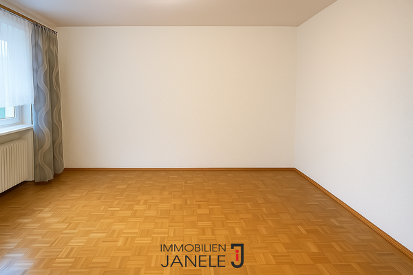 Wohnzimmer EG Visualisierung