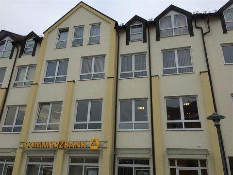 Sonneberg , Thür Büros, Büroräume, Büroflächen 