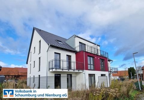 Wunstorf / Großenheidorn Wohnungen, Wunstorf / Großenheidorn Wohnung kaufen