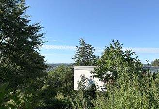 Rarität mit Weitblick