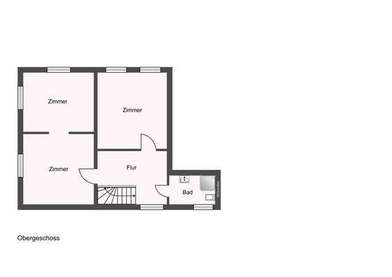 Obergeschoss