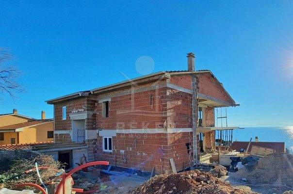 Neubauwohnung in attraktiver Umgebung