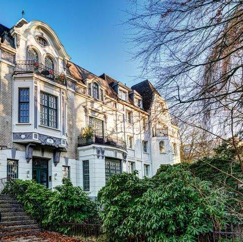 Hamburg Wohnungen, Hamburg Wohnung kaufen