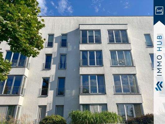 Hausansicht Vorderseite