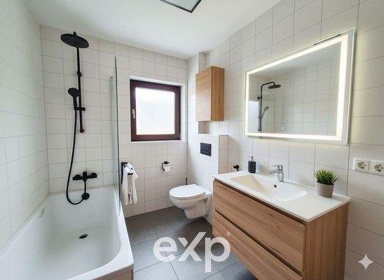 Visualisierung Schlafzimmer