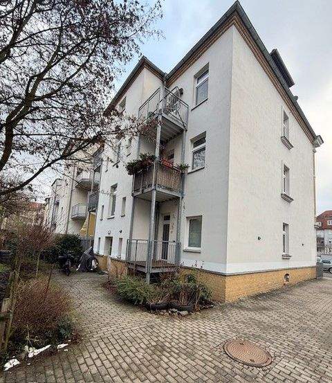 Leipzig Wohnungen, Leipzig Wohnung mieten