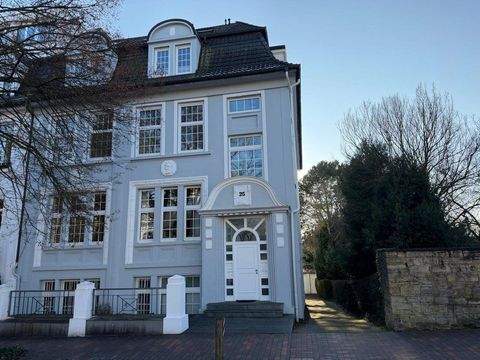 Osnabrück Wohnungen, Osnabrück Wohnung mieten