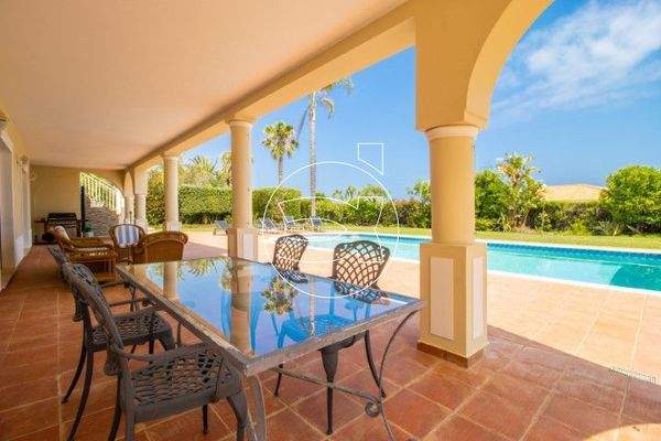 Großartige Immobilie