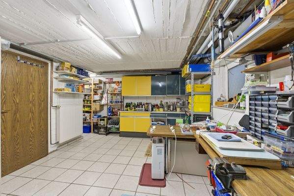 Keller - Patrick Pfeiffer Immobilien