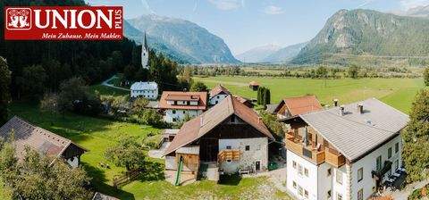 Oberdrauburg Gastronomie, Pacht, Gaststätten