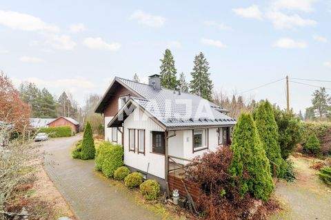 Paimio Häuser, Paimio Haus kaufen