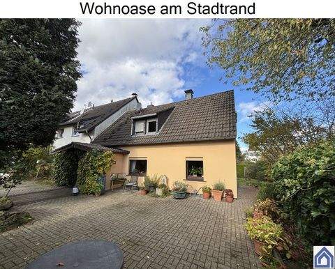 Velbert Häuser, Velbert Haus kaufen