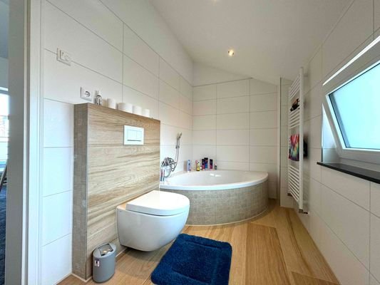 Bad en Suite von Kind 1