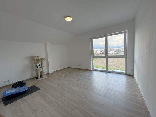 Schlafzimmer 1. OG Nr. 2