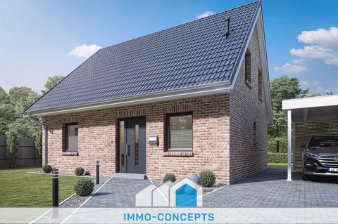 Halstenbek Häuser, Halstenbek Haus kaufen