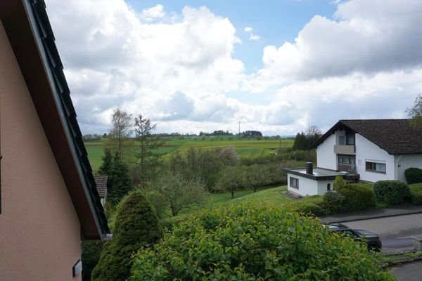 Aussicht