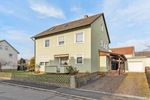 Sulzbach-Rosenberg Häuser, Sulzbach-Rosenberg Haus kaufen