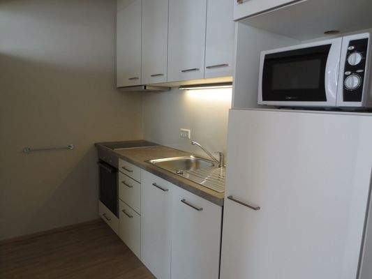 Wohnung2-Küche