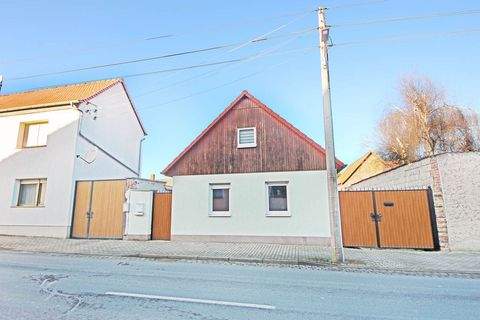 Dessau-Roßlau Häuser, Dessau-Roßlau Haus kaufen