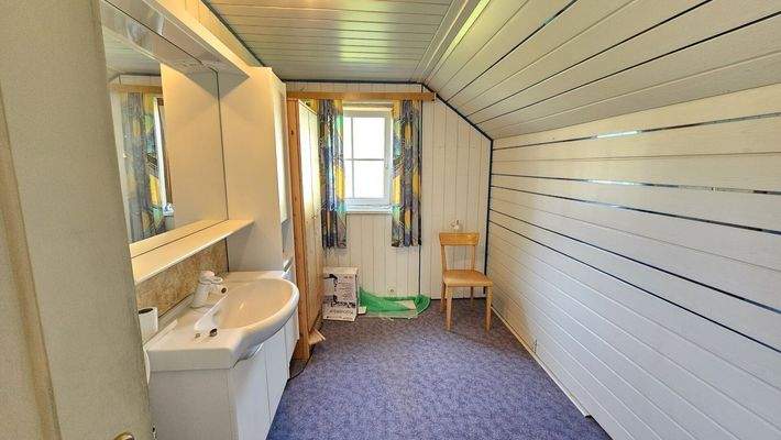 Abstellraum - OG - Haus - Bad Kleinkirchheim - kaufen