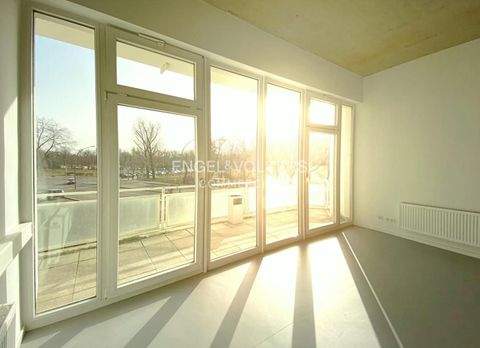 Berlin Büros, Büroräume, Büroflächen 