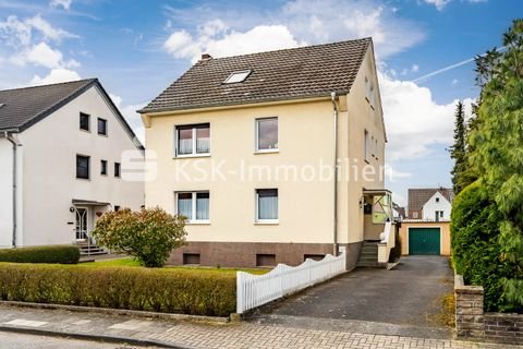 Troisdorf Häuser, Troisdorf Haus kaufen
