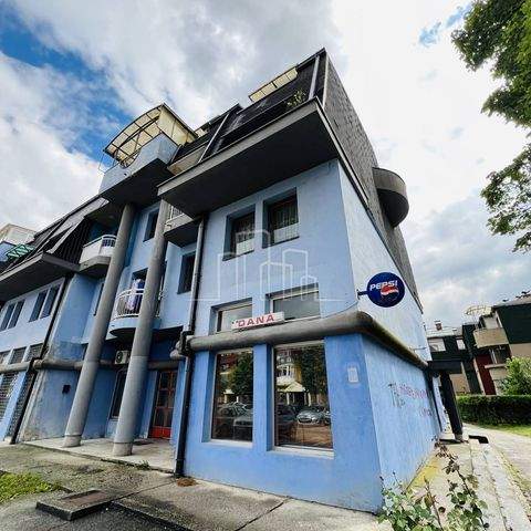 Sarajevo Büros, Büroräume, Büroflächen 