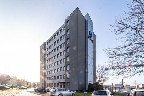Mülheim Büros, Büroräume, Büroflächen 