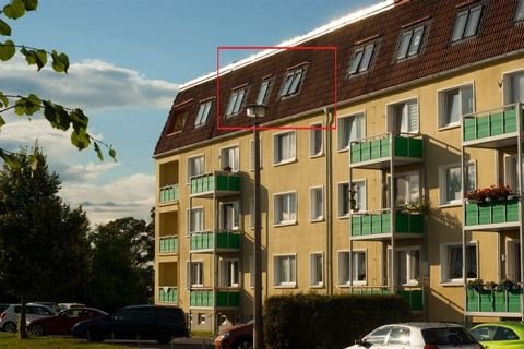 Königsbrück Wohnungen, Königsbrück Wohnung mieten