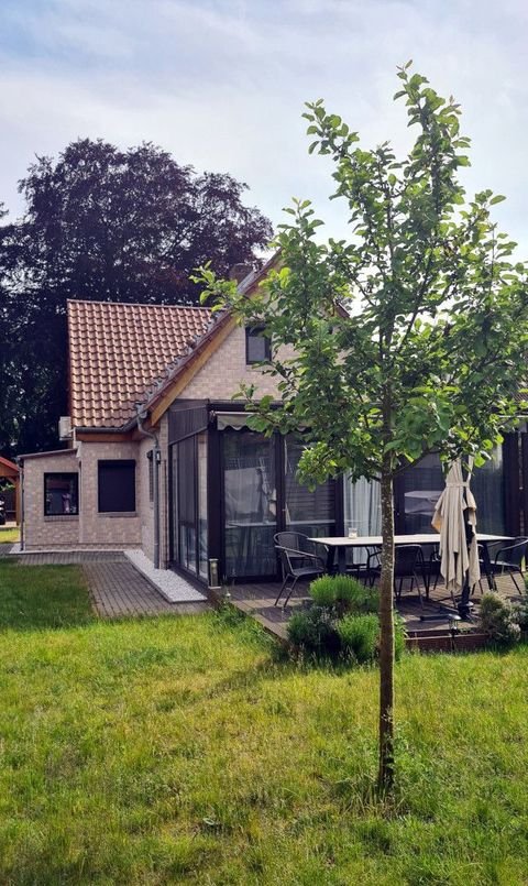 Rangsdorf Häuser, Rangsdorf Haus kaufen