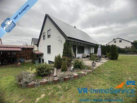 Georgensgmünd / Petersgmünd Häuser, Georgensgmünd / Petersgmünd Haus kaufen