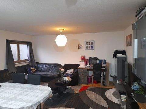 Schwanau Wohnungen, Schwanau Wohnung kaufen