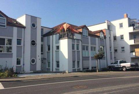 Ingelheim Wohnungen, Ingelheim Wohnung mieten