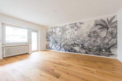 Leverkusen Wohnungen, Leverkusen Wohnung mieten