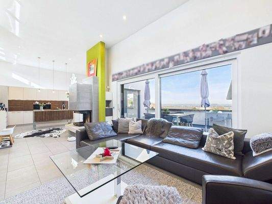 Familienfreundlicher Wohnjuwel in Überherrn