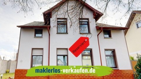 Marienwerder Häuser, Marienwerder Haus kaufen